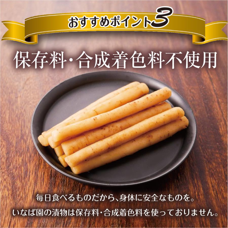 漬物 若採りごぼう かつお風味 150g 3袋セット メール便 送料無料 しゃきしゃき里ごぼう かつお味 漬物 惣菜 お惣菜 時短 おかず 一人暮らし 食品｜chashoan｜08