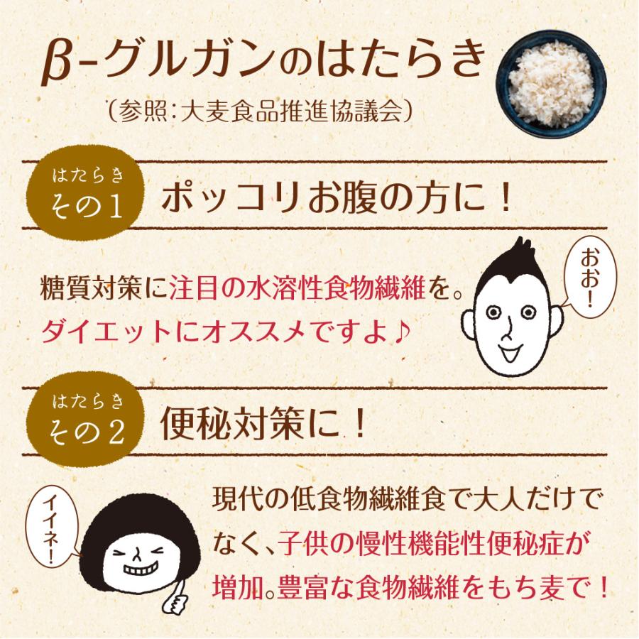 8月下旬頃発送予定 もち麦 国産 九州産 900g 送料無料 パック おにぎり ごはん ご飯 お米 無添加 食物繊維 スーパーフード ダイエット 健康 腸活 | いなば園 | 10