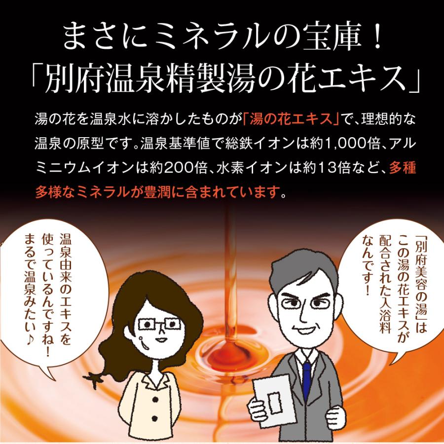 別府 美容の湯 720g メール便 送料無料 ヤングビーナス 温泉 入浴剤 湯の花 明礬の花 ヤング ビーナス 天然 湯の華 別府温泉 ポイント消化 | ヤングビーナス | 08