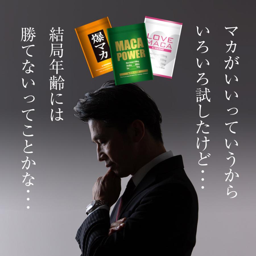 賞味期限2026年2月28日 マカサプリメント マカゼウス 60粒 約一か月分