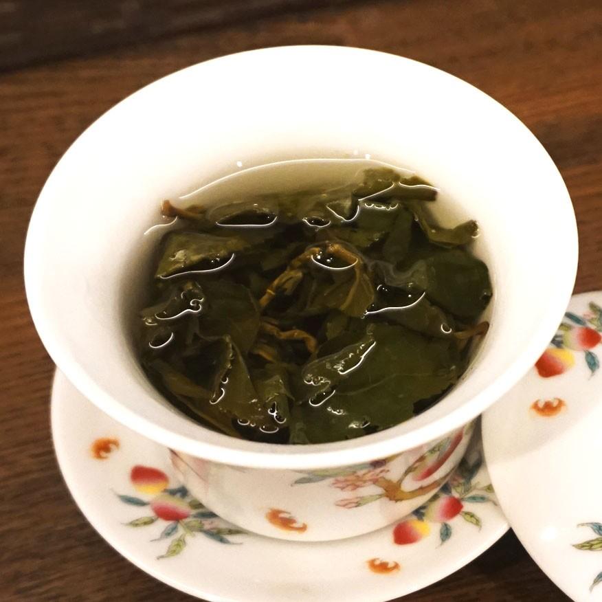 阿里山金萱茶　30g |  | 03