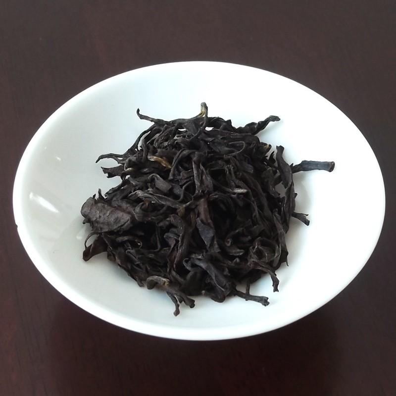 阿里山蜜香紅茶　30g｜chasyu-charaku｜02