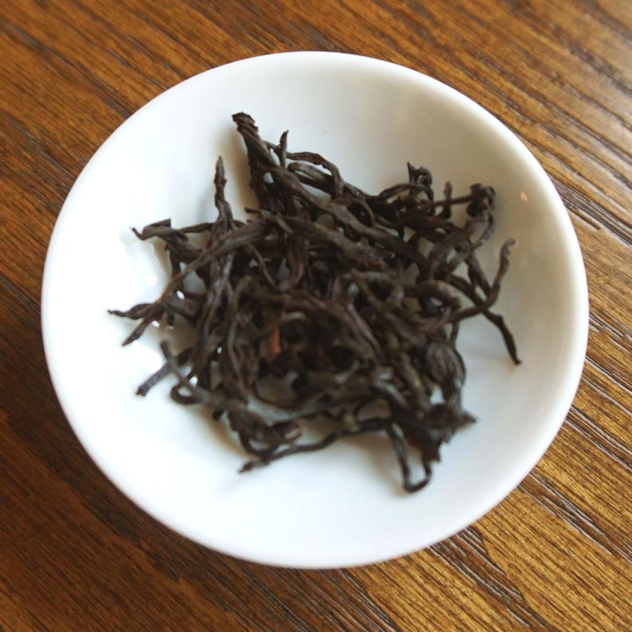 日月潭紅茶（紅玉）　20g |  | 01