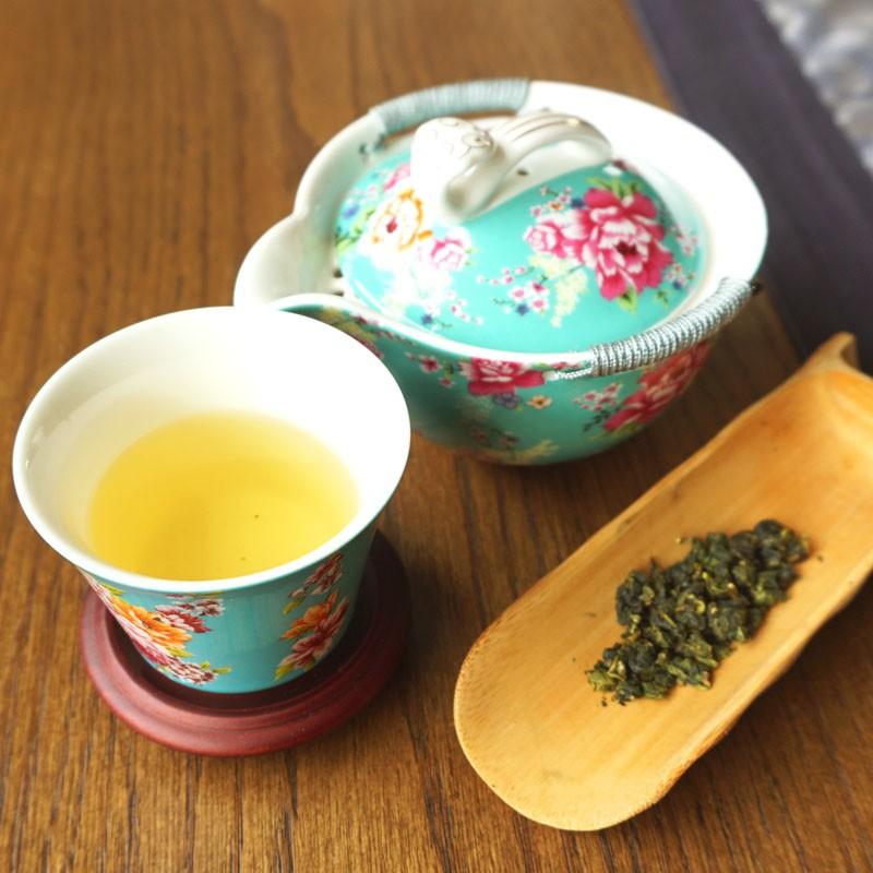 樟樹湖高山茶　30g |  | 04