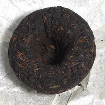 雲南沱茶2003年　20g |  | 04