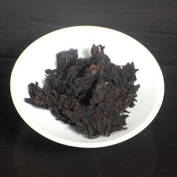 雲南沱茶2003年　20g |  | 05