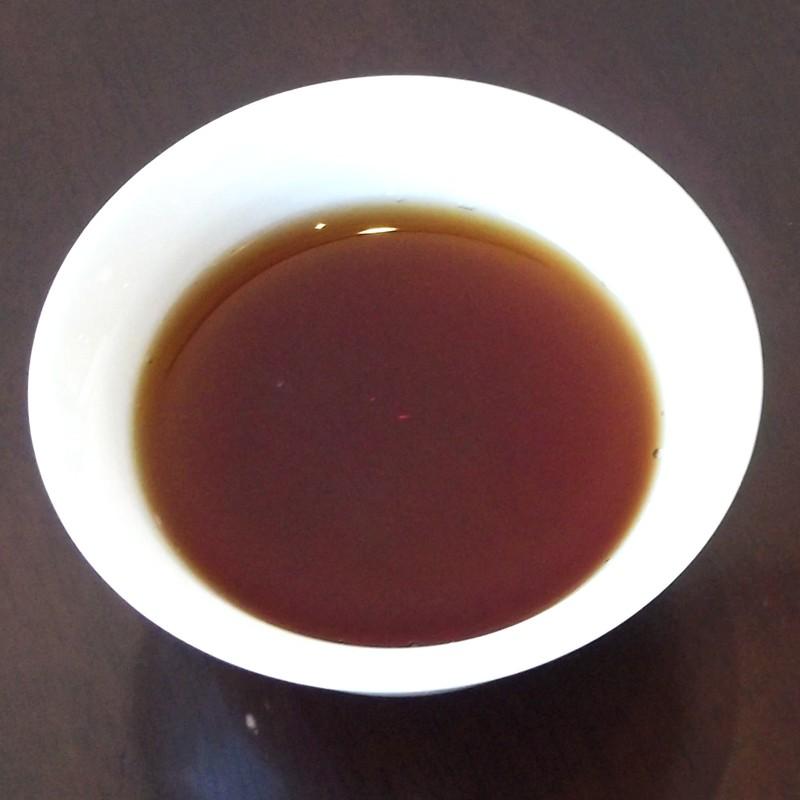 七五七二熟餅 2010年　30g |  | 02