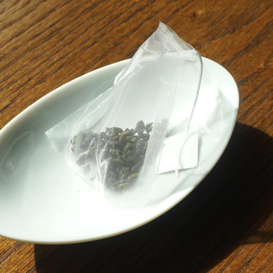 清香烏龍茶（ティーバッグ）5個入り |  | 03