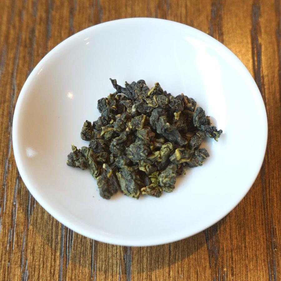 清香烏龍茶（四季春）60g |  | 01