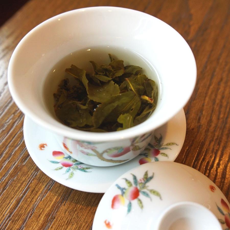 清香烏龍茶（四季春）60g |  | 04