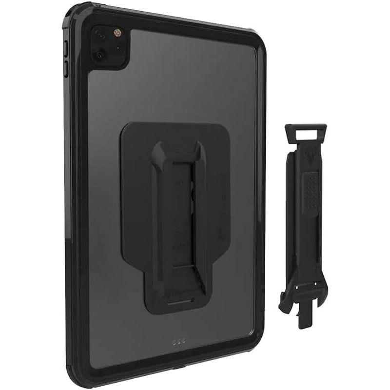 iPad Pro 11インチ (第2世代 / 第3世代) ARMOR-X IP68 Waterproof Case with Hand St H1210707229(11356円)