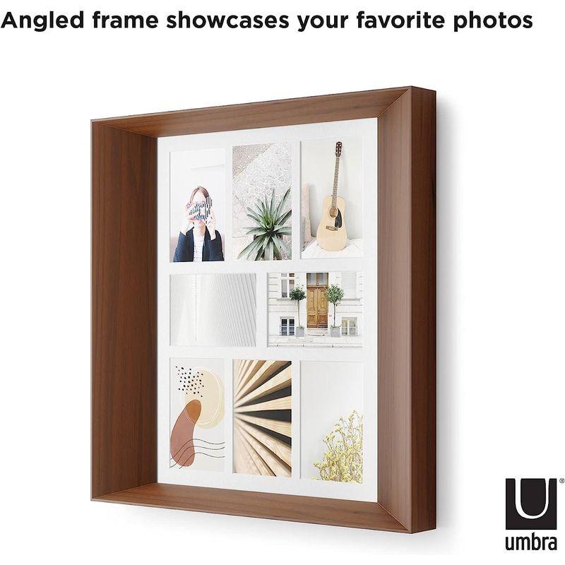 ☆フォトフレーム ホワイト マルチ9面 写真 ディスプレイ フォト