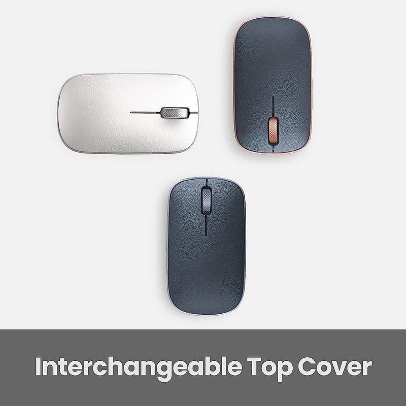 AZIO R.C.M. レトロクラシック・ワイヤレスマウス RM-RCM-L-06 レトロクラシック ワイヤレスマウス RM RCM