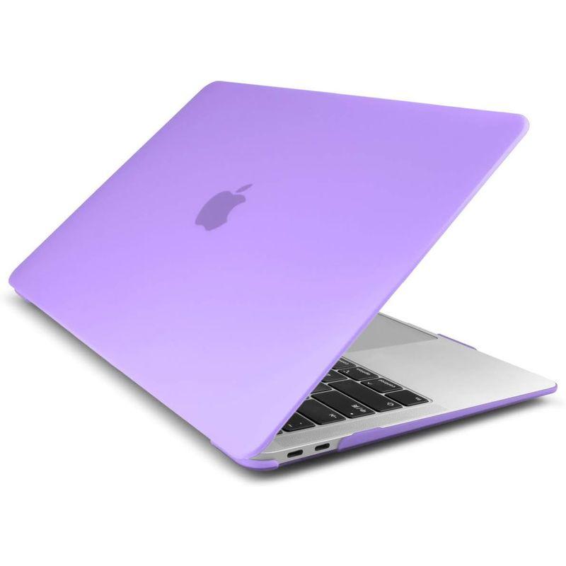 TwoL MacBook Pro 13 ケース 2022 2021 2020 A2289 A2251 A2338 M2 M1対応, 耐衝撃｜chatan｜06