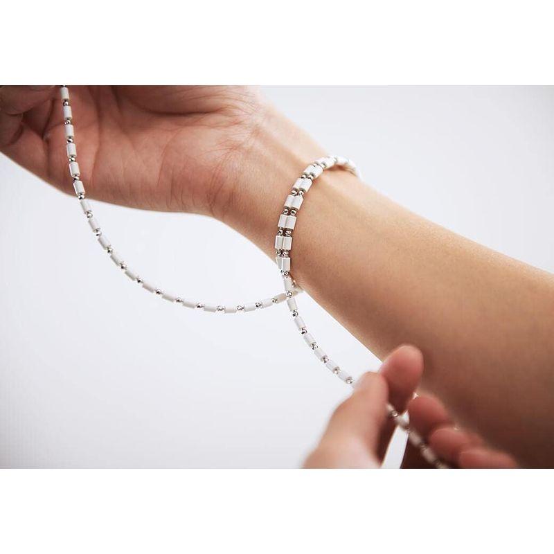 【最安値挑戦中】 コアフォース COREFORCE コアフォースループ ホワイトゴールド 14K 70? WG_14K_70 【FKP2084677839】(73070円)