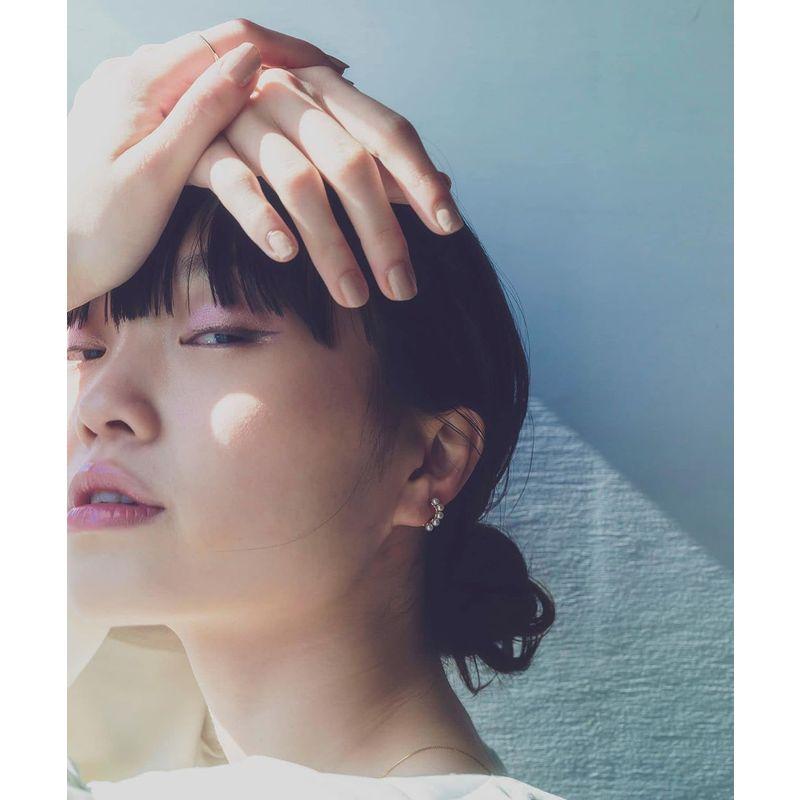 (エテ) ete K10YG ハグカフ リバーシブル パール 740688-740689 FREE L エテ ete K10YG ハグカフ リバーシブル パール FREE