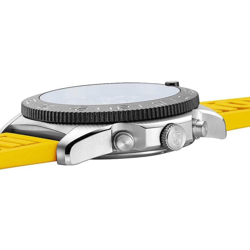 【公式】 (ルミノックス) Luminox Luminox pacific diver chronograph 3140 series 男性用 アナロ 【EIM1156514955】(40537円)