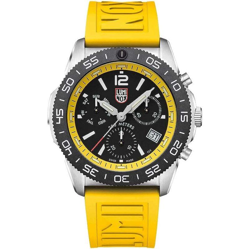 【公式】 (ルミノックス) Luminox Luminox pacific diver chronograph 3140 series 男性用 アナロ 【EIM1156514955】(40537円)