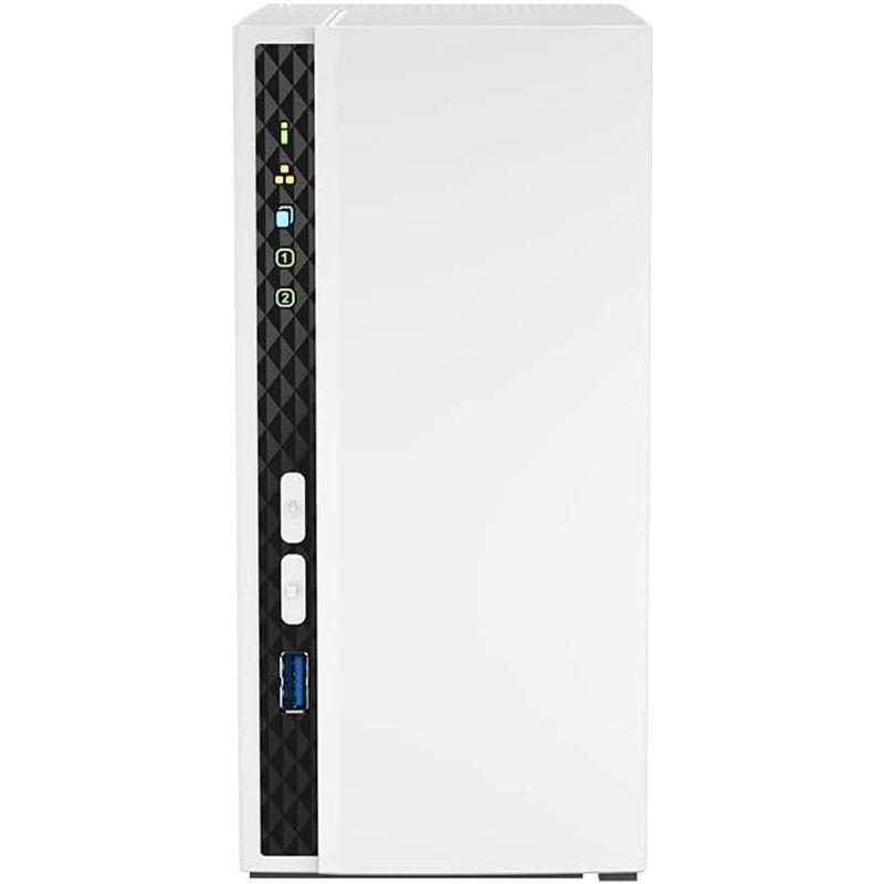 QNAP キューナップ TS-233 単体 メモリー 2GB｜chatan｜03