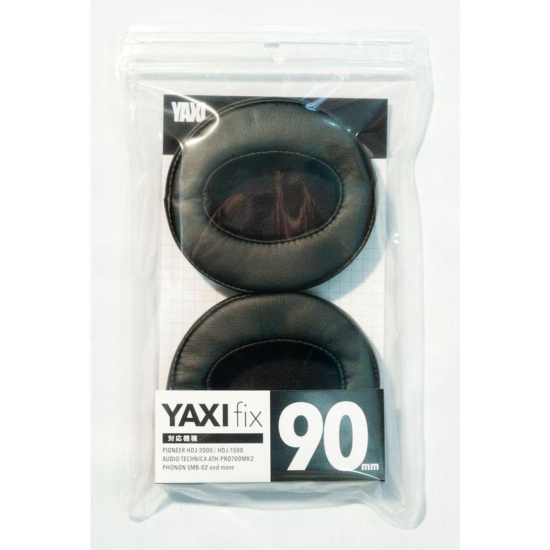YAXI FIX90 (交換用イヤーパッド)｜chatan｜04