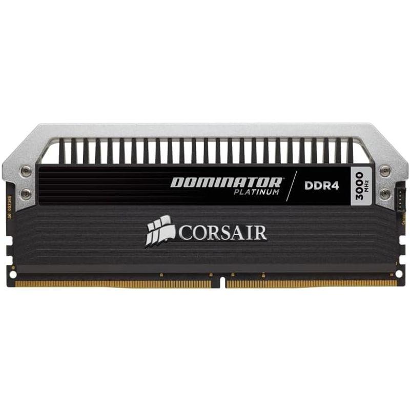 CORSAIR DDR4 メモリモジュール DOMINATOR PLATINUM Series 8GB×2枚キット CMD16GX4M2B3｜chatan｜05
