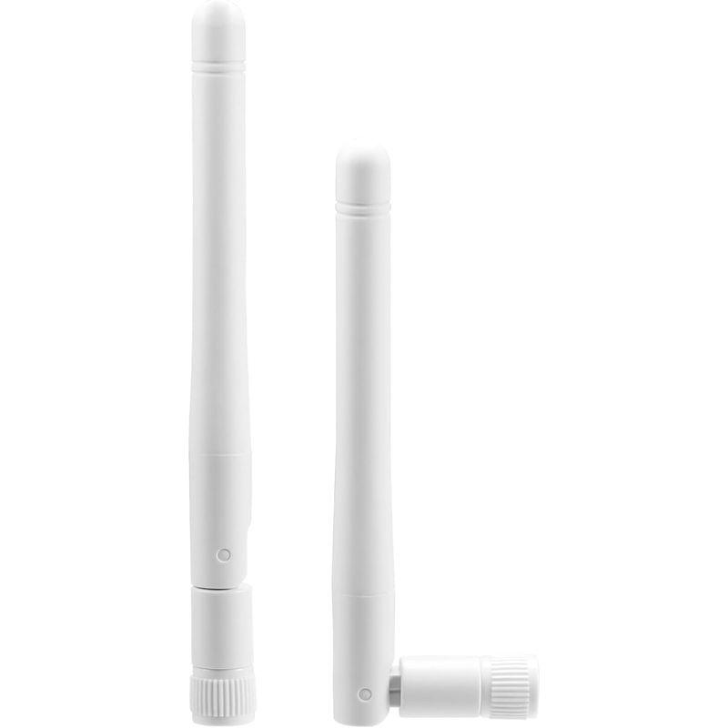 Bingfu外部WiFiアンテナRP-SMA2.4GHz5GHz 5.8GHz 3dBi WiFiルーターセキュリティIPカメラアクセスポイ｜chatan｜05