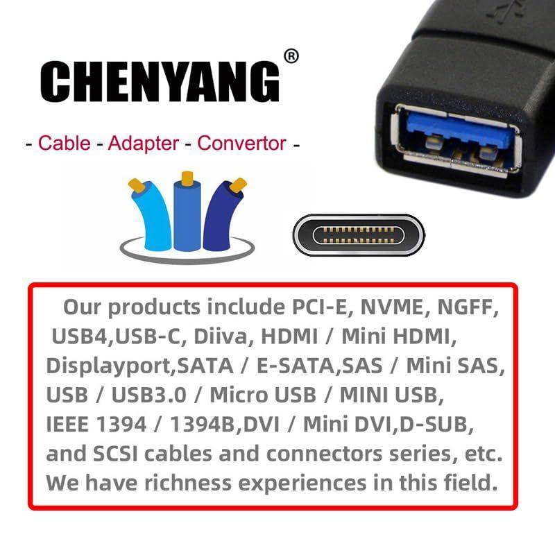 CY Type C USB-Cメス入力→DC 4.53.0mmケーブル HPノートパソコン対応｜chatan｜05