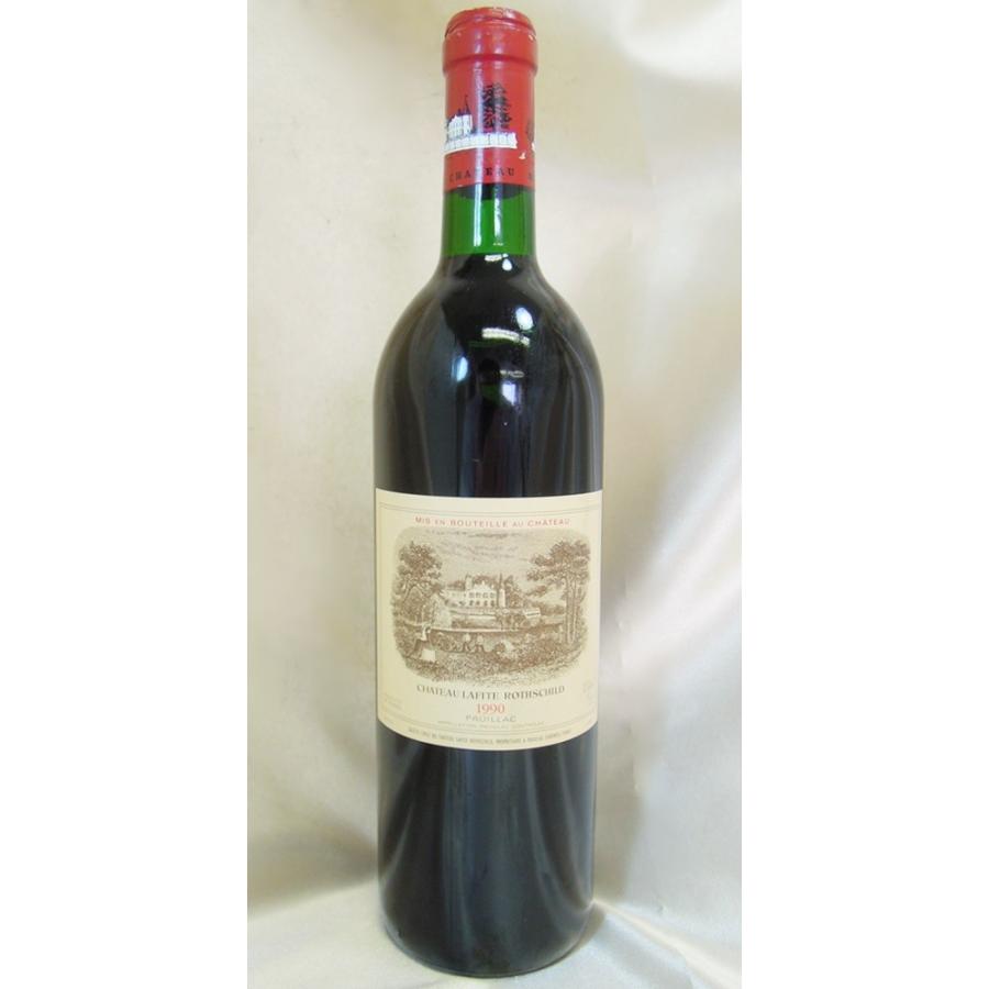 シャトー・ラフィット・ロートシルト 赤ワイン シャトー ラフィット
