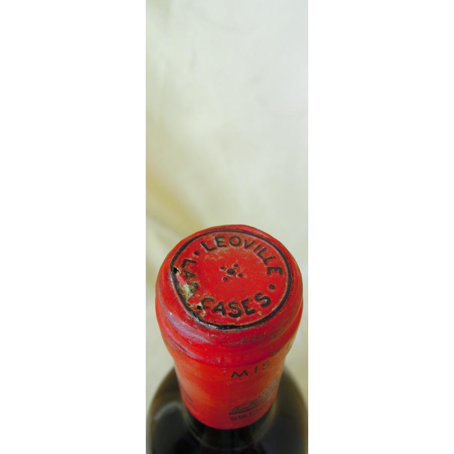 新型スマホOPPO 赤ワイン シャトー・レオヴィル・ラス・カーズ 1985 PP94点 Ch.Leoville Las Cases ボルドー