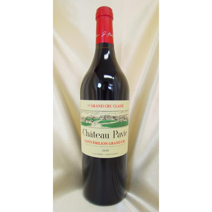 気質アップ】 古酒 シャトー・パヴィ 1982 未開栓 - rainbow4africa.org