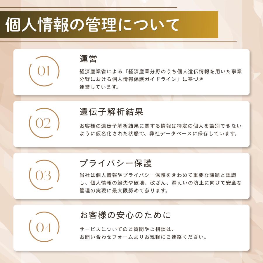 公式】 祖先 遺伝子検査キット chatGENE Pro 500項目 DNA解析 ハプロ