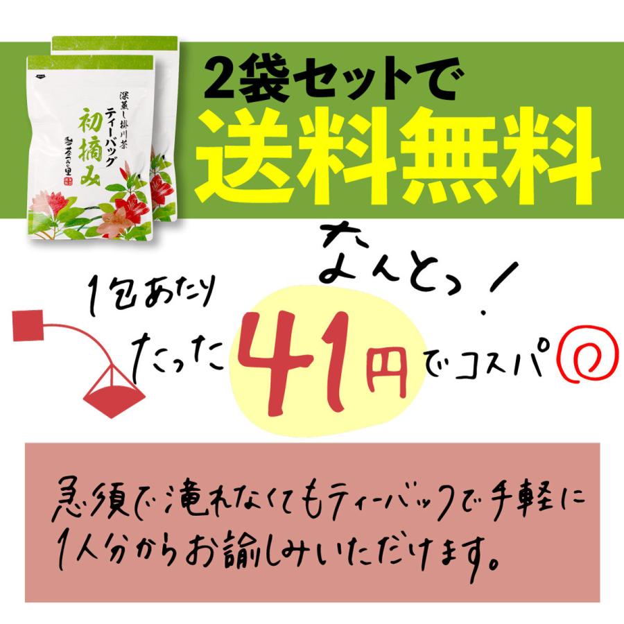 玄妙茶 ティーバッグ4g×2包×30袋×2箱 玄妙茶 ティーバッグ4g×2包×30袋×2箱