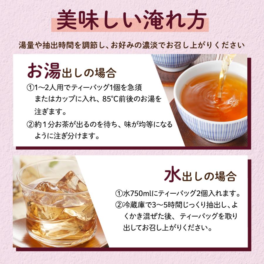 茶つみの里 お徳用 ほうじ茶 ティーバッグ 大容量100個入 2.5g×100包入