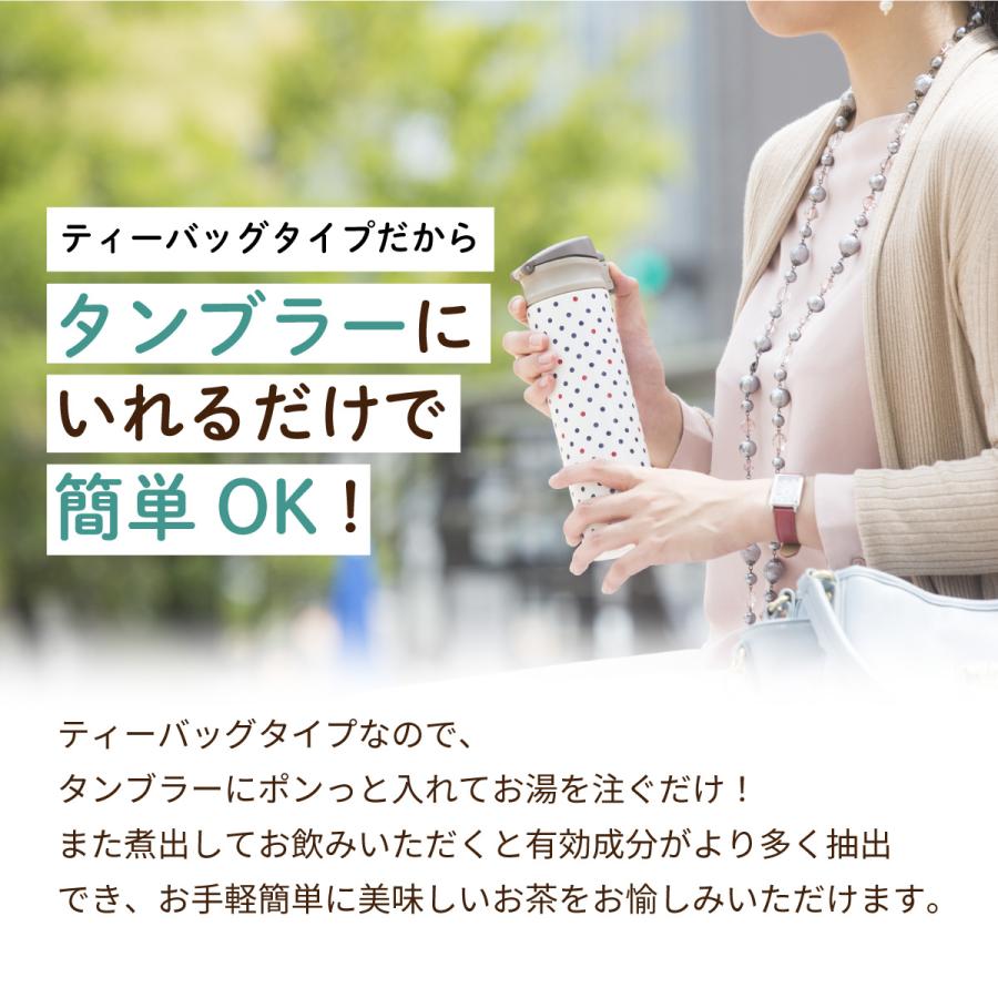 オーガニック グリーンルイボスティー お徳用 ティーバッグ 2g×100包入×50パックセット 有機 ノンカフェイン ノンカロリー 妊活 妊婦 美容 業務用 オフィス | 茶つみの里 | 03