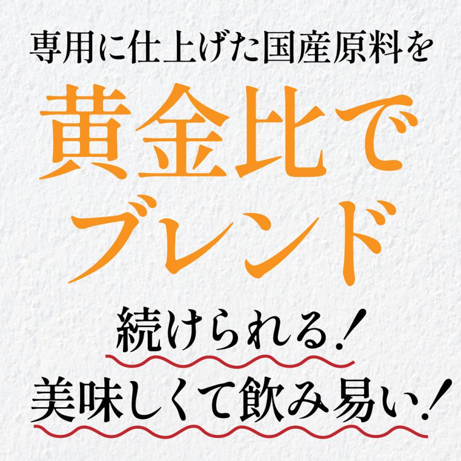 茶つみの里 国産 菊芋ごぼう茶 ティーバッグ 2g×100包 ノンカフェイン