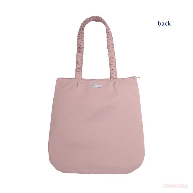 ニュアンスたまツールームトートバッグ(ノアファミリー 猫グッズ ネコ雑貨 ねこ柄 女性 たまちゃん 大人可愛い 2024ss） 051-A1003 |  | 04