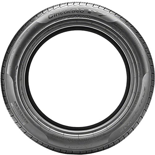『5年保証』 Pirelli CINTURATO P 7 ALL SEASON Performance Radial Tire -265/40 R 20 104 H