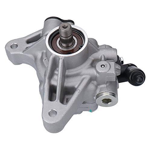 販促大王 BRTEC Power Steering Pump for 2002 2003 2004 2005 2006 for Acura RSX 2.0 L;2006-07ホンダ・アコードの場合;02-11ホンダCR-V用;2006 2007 2008 2009 20