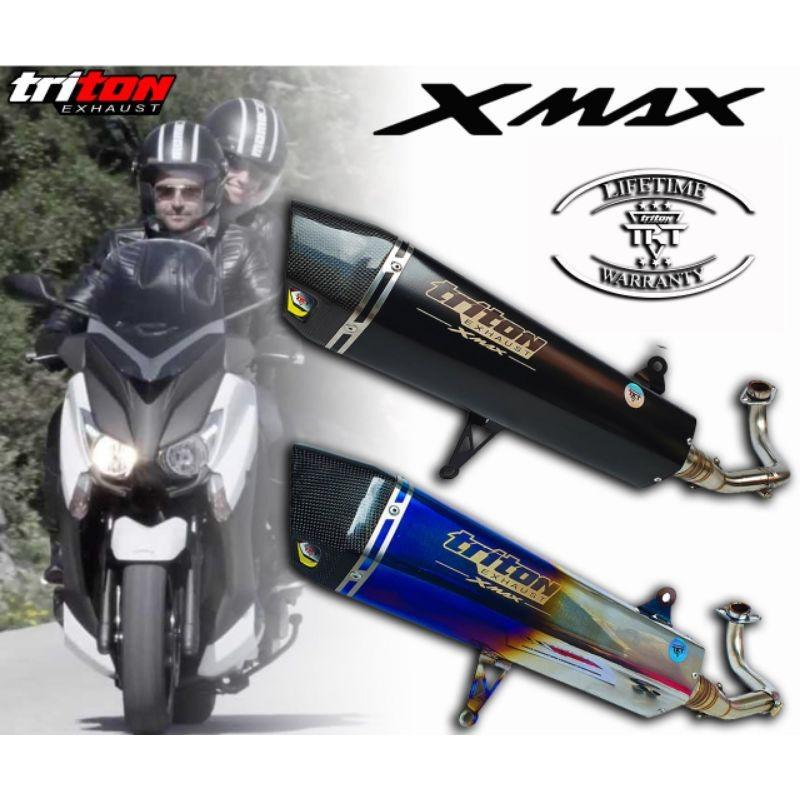 XMAX250 BMAMSマフラー XMAX250 BMAMSマフラー xmax バイク マフラー ビームス」の人気