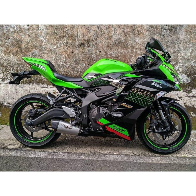 Triton Exhaust Type Neuro Short フルエキゾーストマフラー Triton Exhaust Type Neuro Short フルエキゾーストマフラー