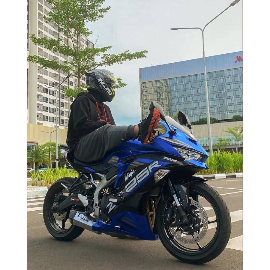 Triton Exhaust Type Neuro Short フルエキゾーストマフラー Triton Exhaust Type Neuro Short フルエキゾーストマフラー