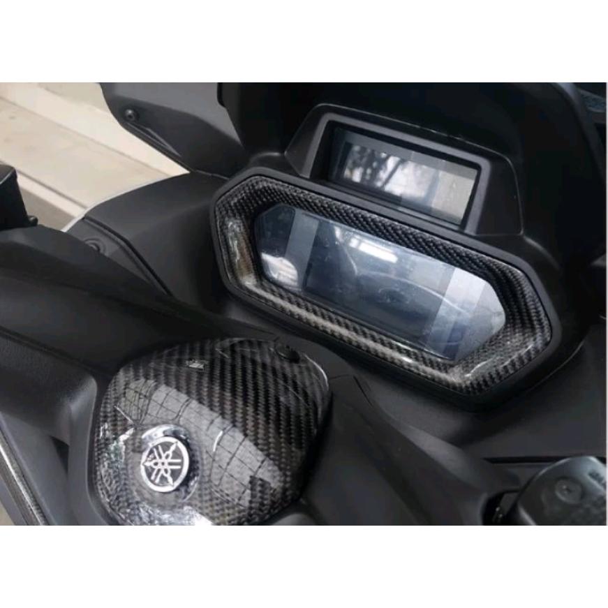 ヤマハ 新型XMAX 2023 NEW XMAX 250 300 カーボン スピード