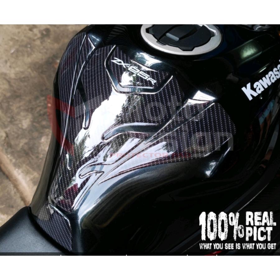 NEW 無料キャップカバー付き KAWASAKI ZX25R カスタム カーボン NEW 無料キャップカバー付き KAWASAKI ZX25R カスタム カーボン
