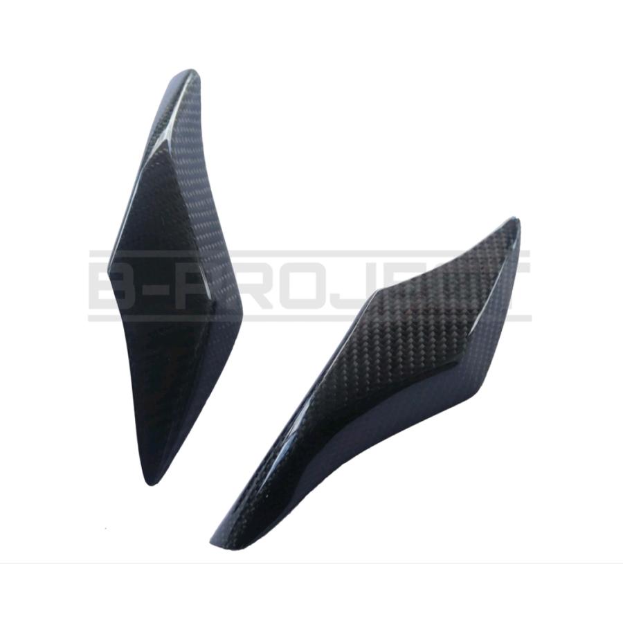 ZX25R ボディ プロテクター セット