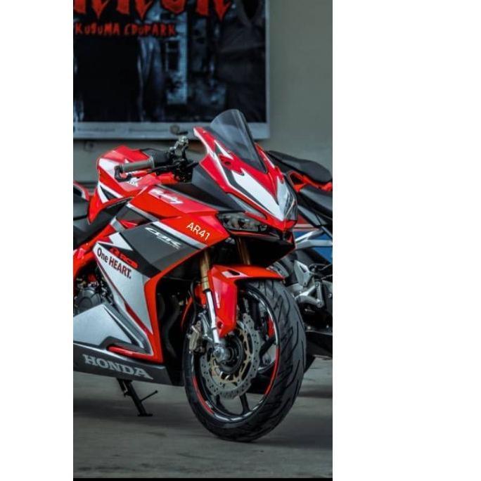 スクリーン ホンダ CBR250RR AR41 ウインドシールド バイザー ウィンド