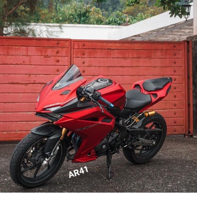 スクリーン ホンダ CBR250RR AR41 ウインドシールド バイザー ウィンド