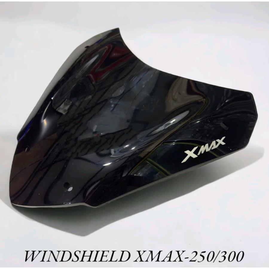 スクリーン ヤマハ 新型XMAX 2023 NEW XMAX 250 300 ウインド