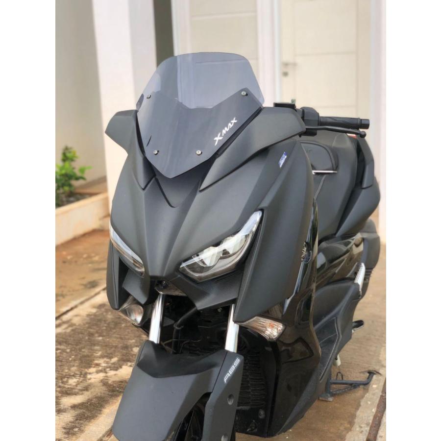 xmax250 スクリーン【純正】