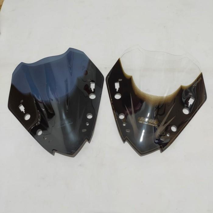 スクリーン ヤマハ XMAX 250 300 ウインドシールド MHR スポーツ