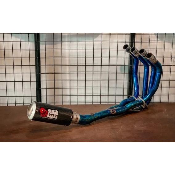 KAWASAKI ZX25R用 NINJA VILLAN ZX25r TYPE Z2 CARBON カーボン KAWASAKI ZX25R用 NINJA VILLAN ZX25r TYPE Z2 CARBON カーボン